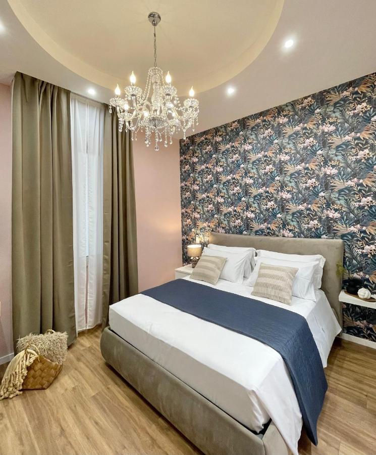 Regina Elena Rooms Пескара Экстерьер фото