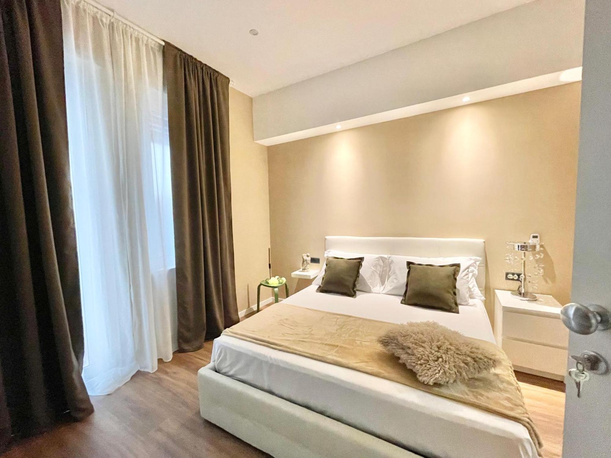 Regina Elena Rooms Пескара Экстерьер фото