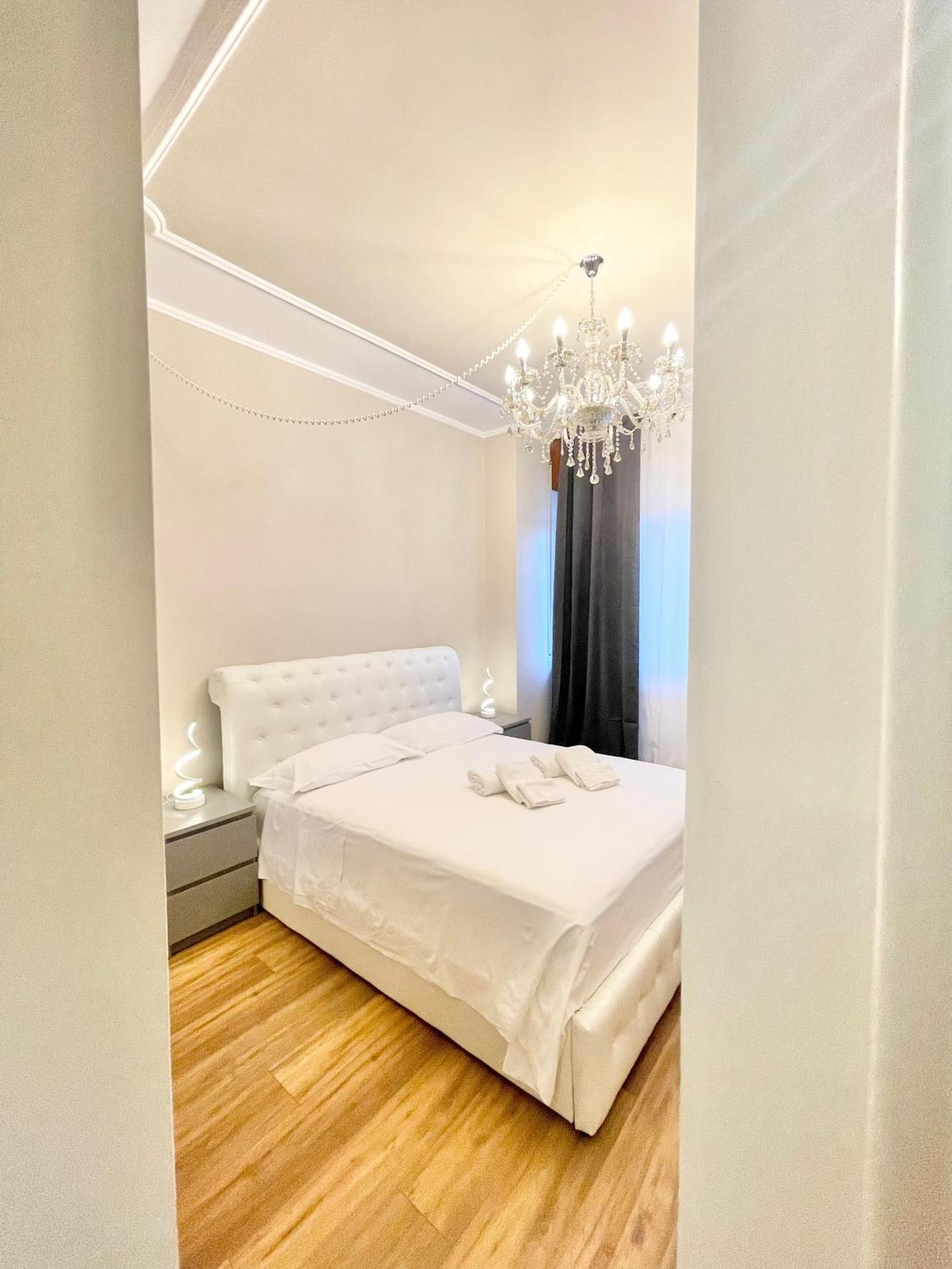 Regina Elena Rooms Пескара Экстерьер фото